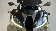BMW S1000 XR TE